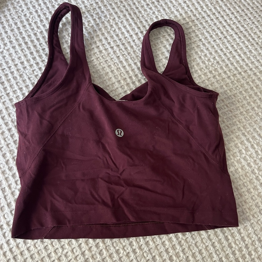lululemon Align Tank